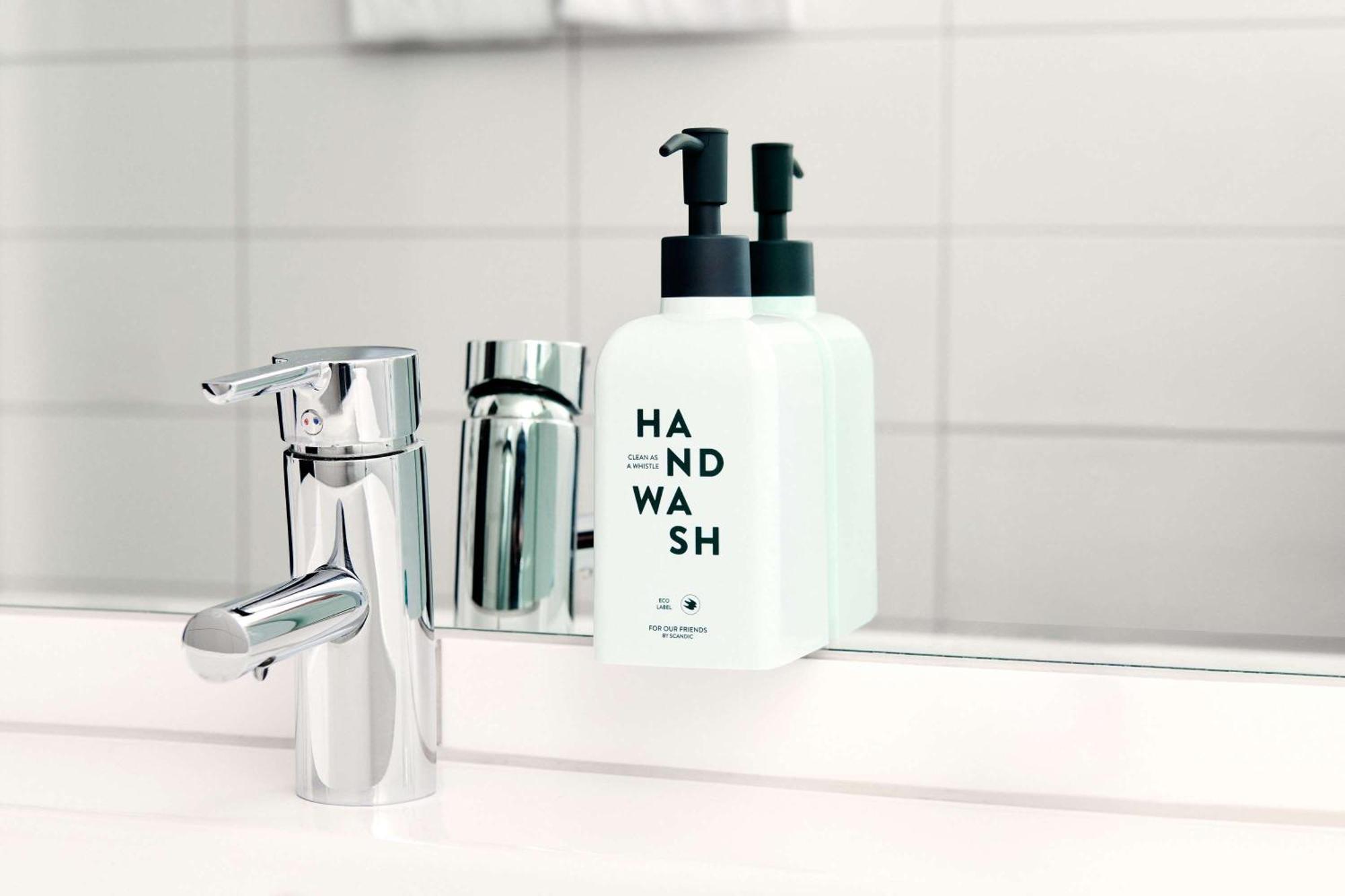 Scandic Brennemoen Mysen Ngoại thất bức ảnh