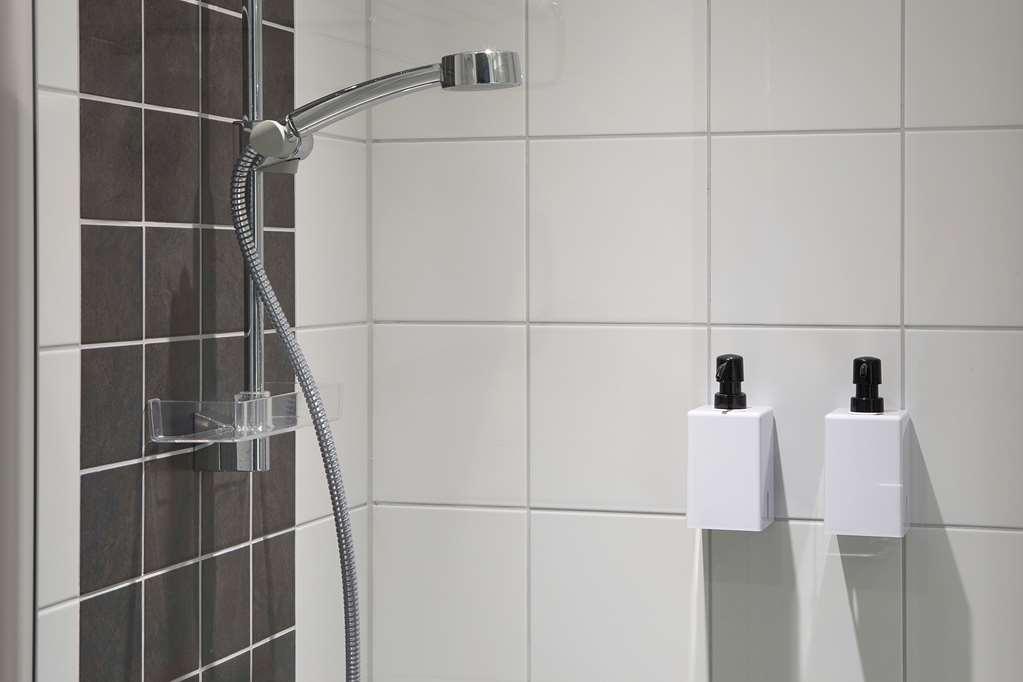 Scandic Brennemoen Mysen Phòng bức ảnh